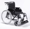 fauteuil roulant dossier inclinable