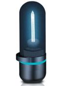 Lampe mini-UV spéciale véhicule