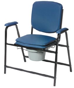 CHAISES PERCEES DITES 