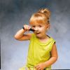 Cuiller enfant GOODGRIP