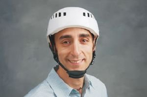 casque de protection plastazote