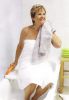 Planche de bain Fresh
