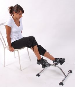 REEDUCATION ET EXERCICES PHYSIQUES