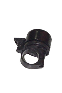 Sonnette pour fauteuil roulant