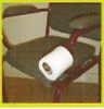 Support papier toilette pour chaise percée