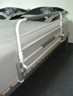 Barre de lit escamotable Modulo