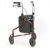 Rollator 3 roues Days