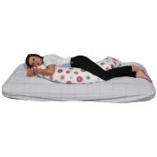 Coussin-câle microbilles