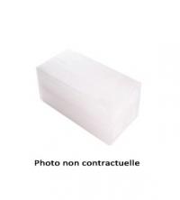 Blocs paraffine 1 kg