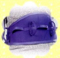 ceinture pour aider la personne  marcher