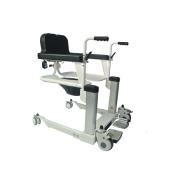 Fauteuil de douche / WC / transfert moovy elec