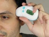 Thermomètre ultra-compact