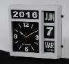 Horloge calendrier Classic 2