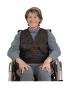 Gilet de maintien croisé Auxilia