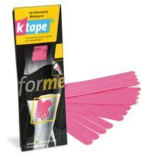 K-TAPE® FOR ME hématomes (avec mode d'emploi)