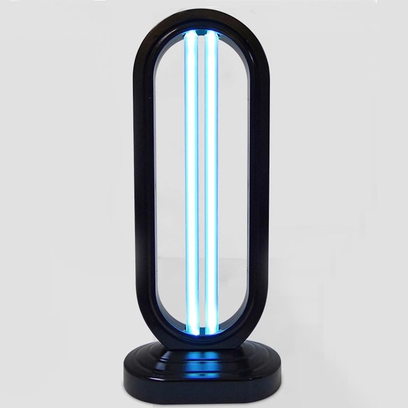 Lampe UV-C Ozonateur