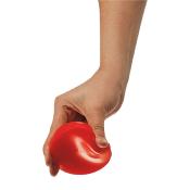 Lot de 9 galets souples