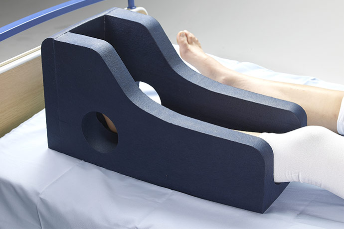 Botte de positionnement  Mooba longue