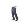 Pantalon de ville classique pour homme