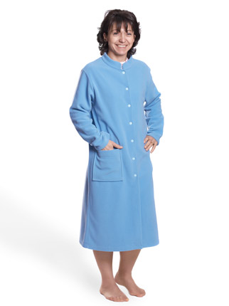 Robe de chambre personne agee deals