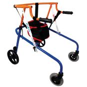 Rollator postérieur Kaiman (culotte de maintien non incluse)