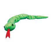Le serpent vibrant