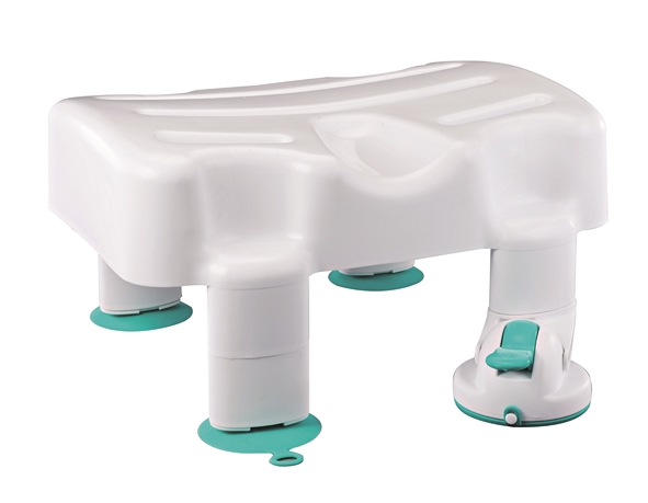 Tabouret de bain luxe