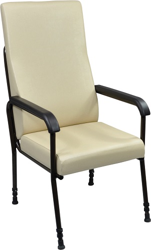 Fauteuil de repos Longfield réglable