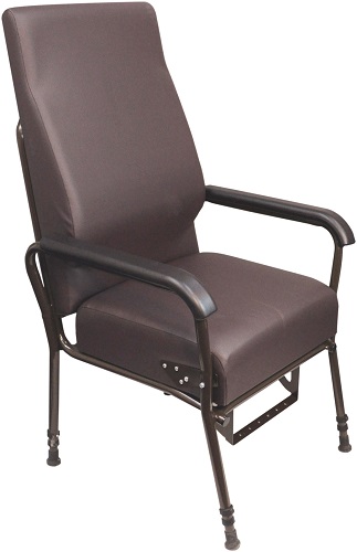 Fauteuil de repos Longfield avec aide au relevage