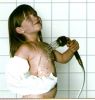 Aquabella K enfant protection étanche (x 2) bras