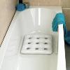 Coussin de bain gonflable