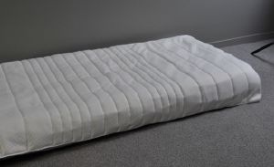 Surmatelas confort