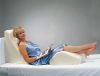 Repose jambes visco-élastique