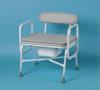 Chaise percée grande largeur Sherwood