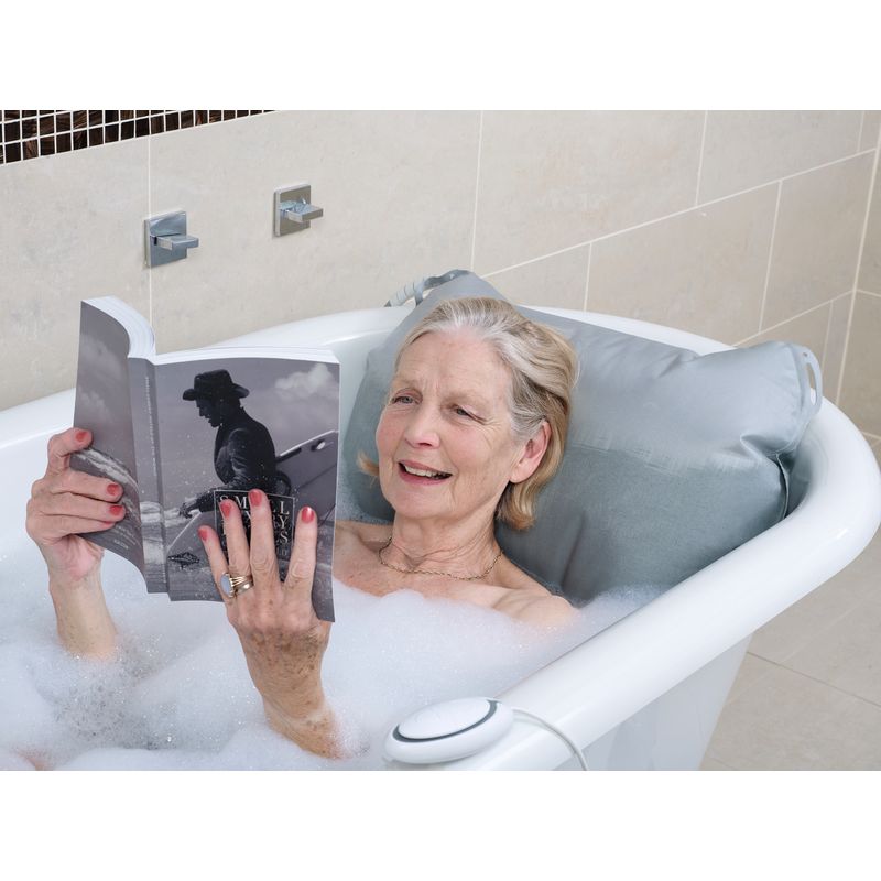 Elévateur de bain gonflable Dulcéo