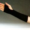 Manchon noir Rolyan® 5.2 cm