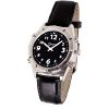 Montre parlante analogique pour malvoyant