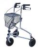 Rollator 3 roues Madrid