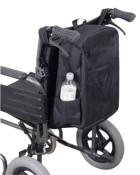 Sac Deluxe pour fauteuil roulant