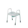 Cadre de toilettes avec rehausseur confort Days