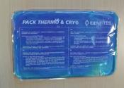 Compresse thermo/cryo 