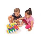 Mosaïque à reproduire