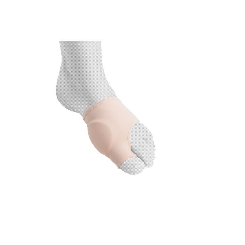 Protecteur hallux valgus deramed