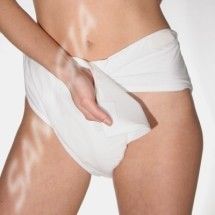 Culotte Incontinence SuperConfort