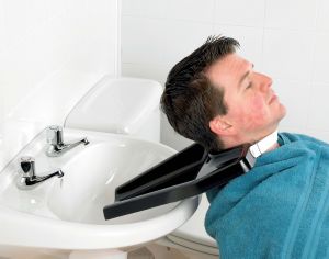 AIDES pour la TOILETTE