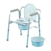Chaise percée pliable Days