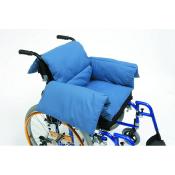 Capitonnage complet pour fauteuil