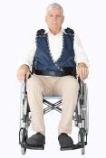 Gilet intégral YZA