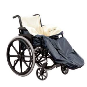 Protège jambes cosy standard pour fauteuil roulant