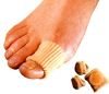 rembourrage gel orteils